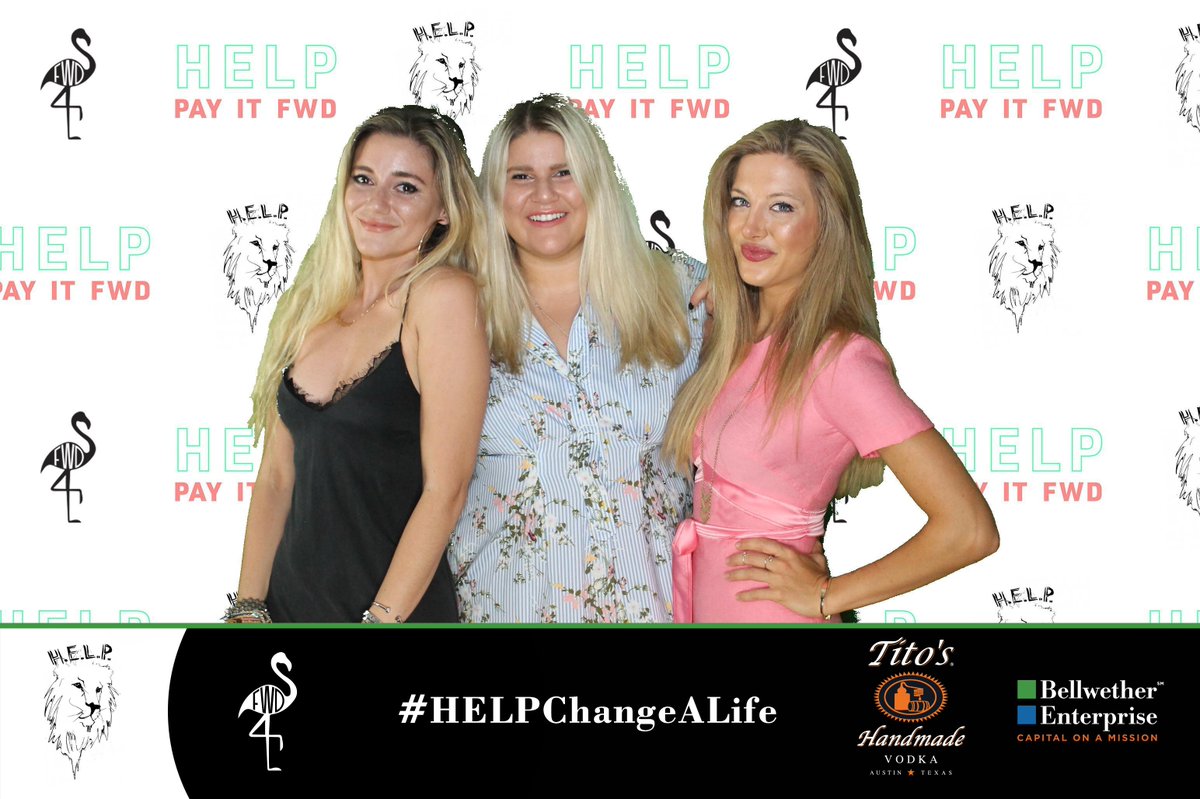 TapSnapPhotos's tweet image. @HELPCHILDRENORG #HELPChangeALife  #HELPPayItFWD