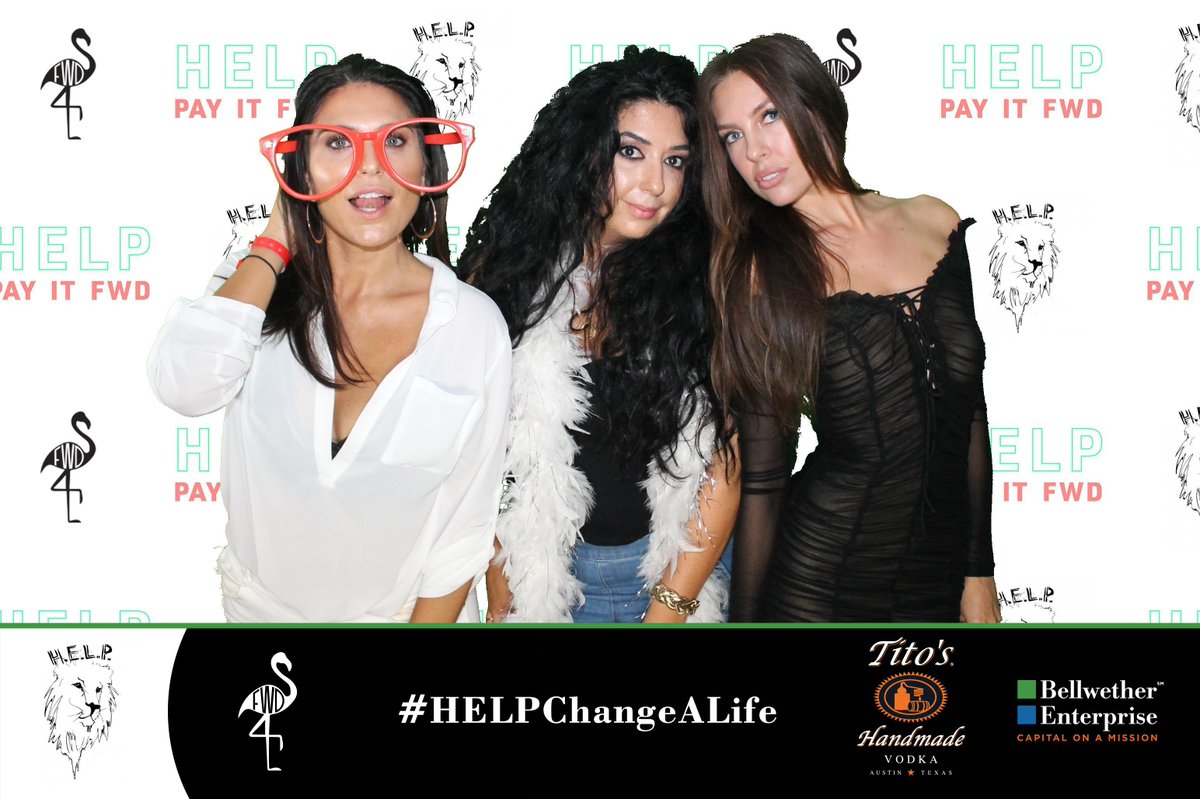 TapSnapPhotos's tweet image. @HELPCHILDRENORG #HELPChangeALife  #HELPPayItFWD
