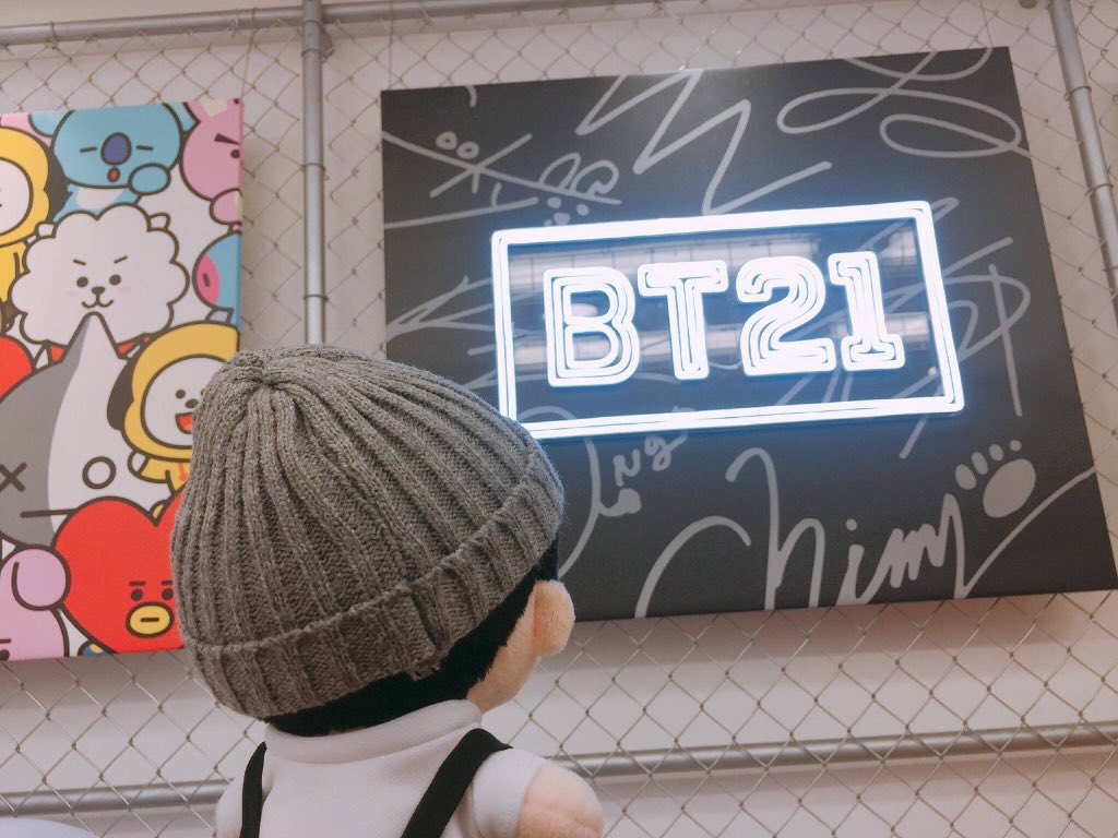 dopedoll613's tweet photo. Can you find your baby?🙈🙈
#BTSDoll #DopeGi #Dopedolls https://t.co/ZI4uFYDcVC
