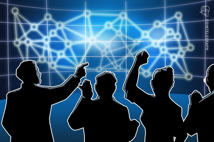 U.S. satellite service provider DISH has announced it has added Bitcoin Cash as a payment option and migrated to the BitPay payments provider

buff.ly/2nrvGjR
Join Spokkz pre-sale>>>>> buff.ly/2NPDQ0C 
#cryptomarket #TokenSale #ETH #Sales