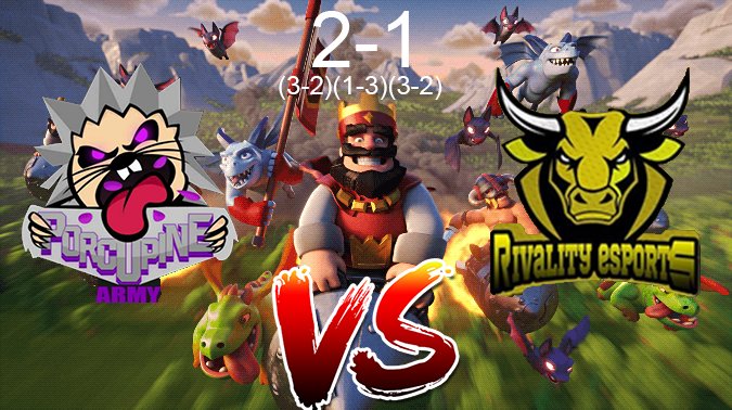 Super Cup Legends tweet media