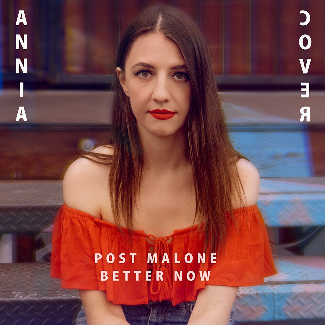 iamjiroe's tweet photo. I produced and mixed this cover of @PostMalone by @Annia_Music : https://t.co/Uc9RoE8sbf ๐๐
#postmalone #coversongs #YouTubers #jiroe #iamjiroe #musicianslife #producerslife #GhostShip #LAFightclub #ableton #protools #artistsontwitter https://t.co/Ju7WtT4726