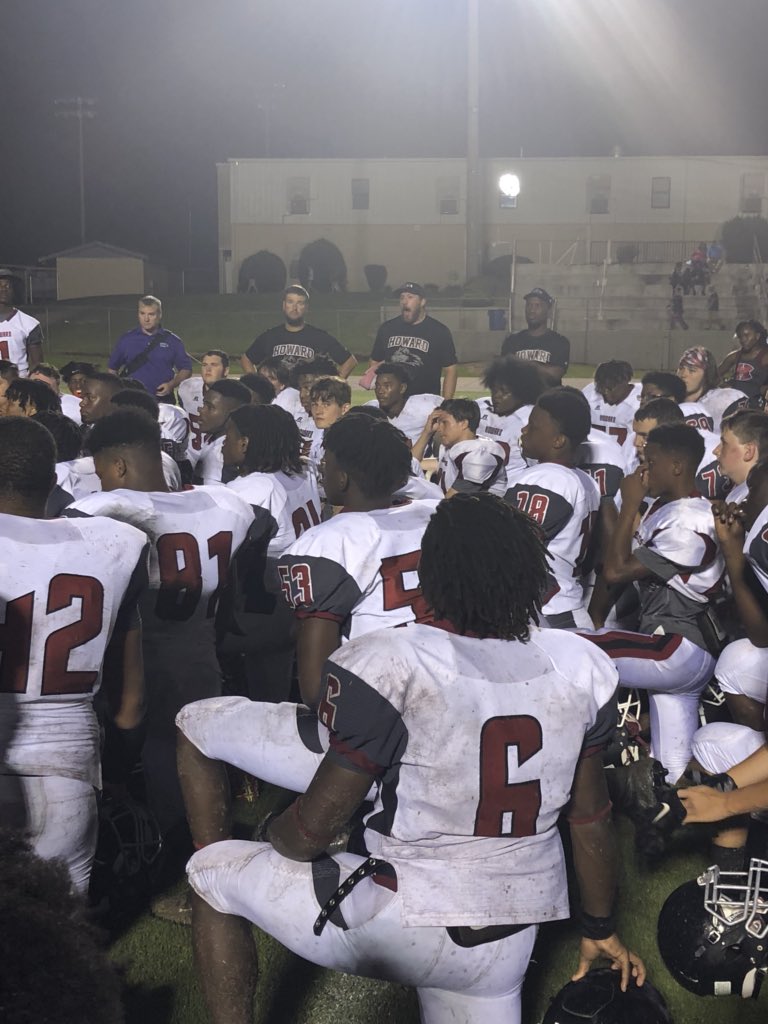 LaToya Dennis Smith tweet media