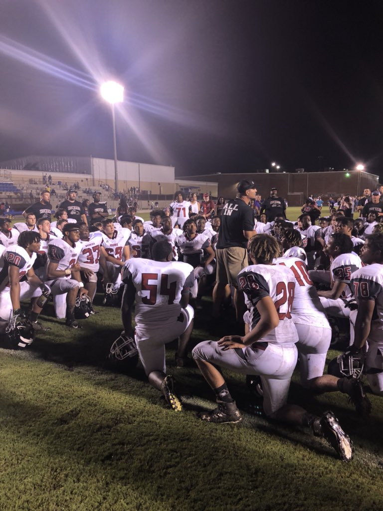 LaToya Dennis Smith tweet media