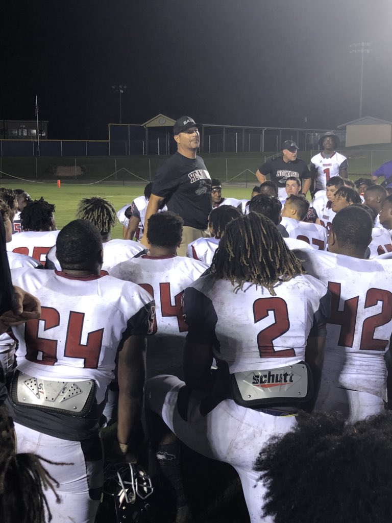 LaToya Dennis Smith tweet media