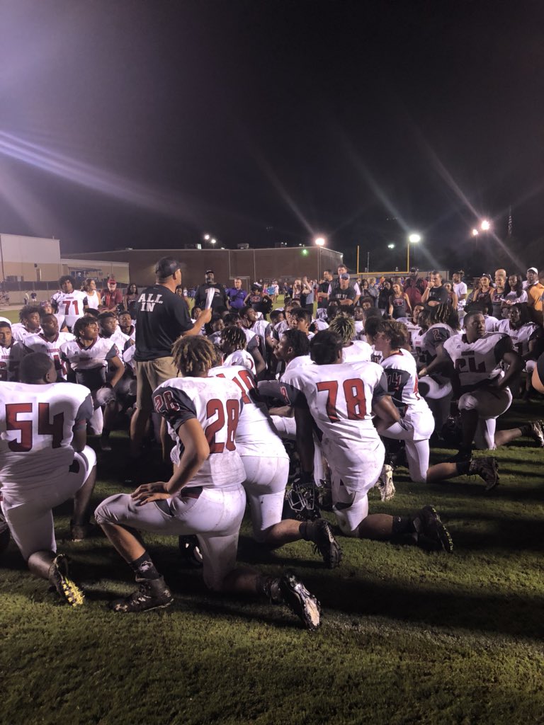 LaToya Dennis Smith tweet media