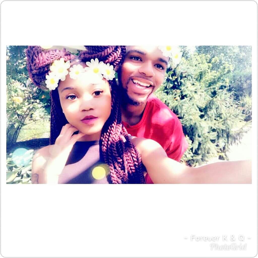 TheyRealGoals's tweet photo. Happiness🤞🏼💞 https://t.co/JQmTf03Dr1