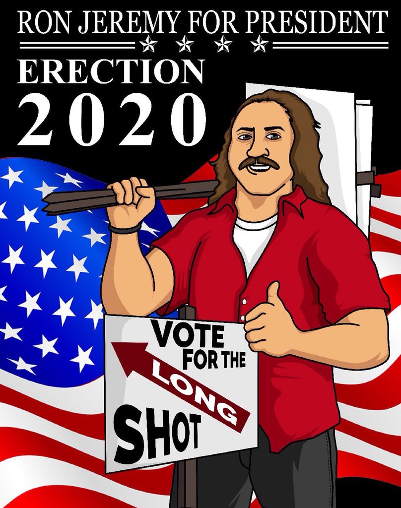 Erection2020 tweet media