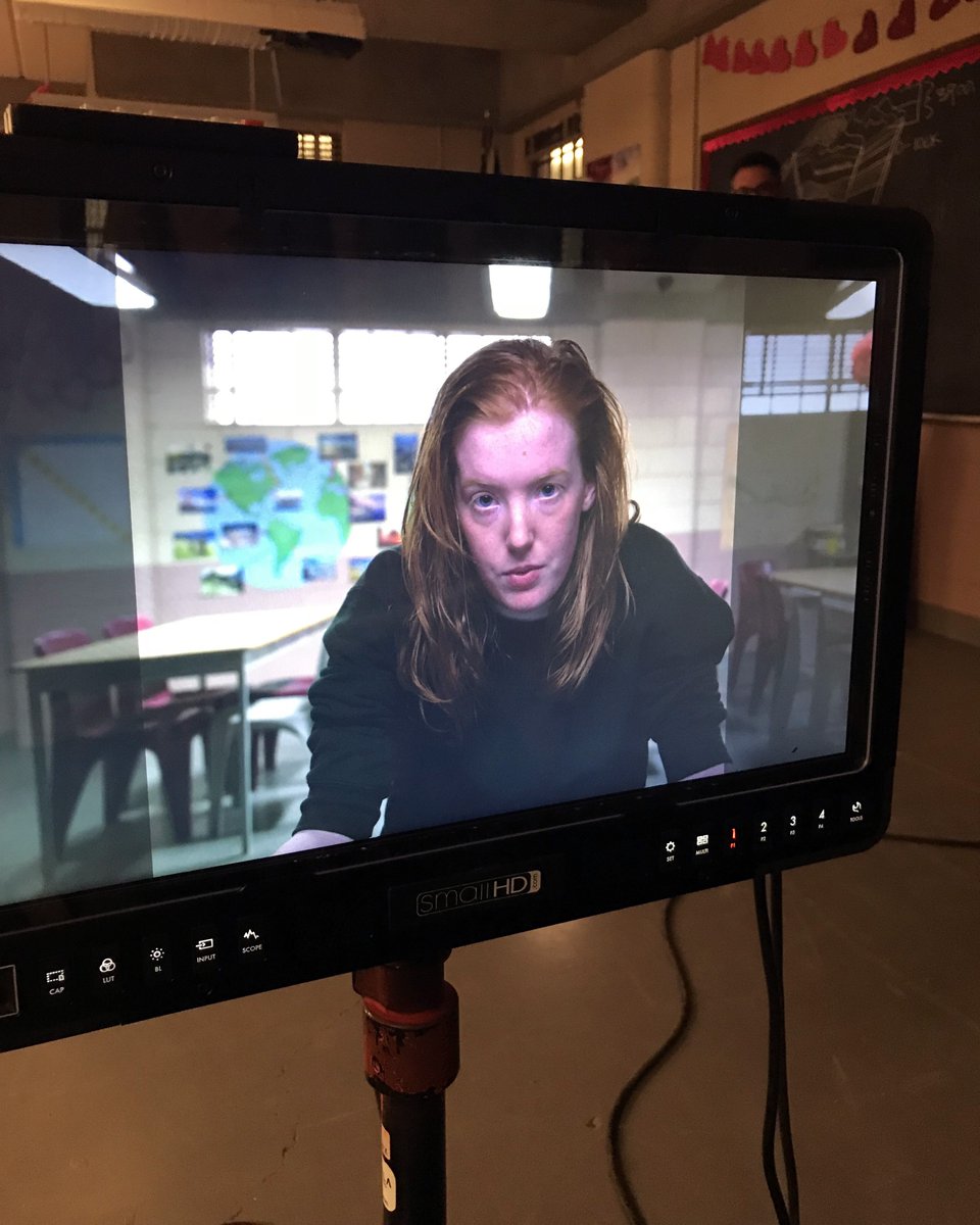 #SacredLies: Chapter 5 is live! #FacebookWatch facebook.com/sacredliesshow…