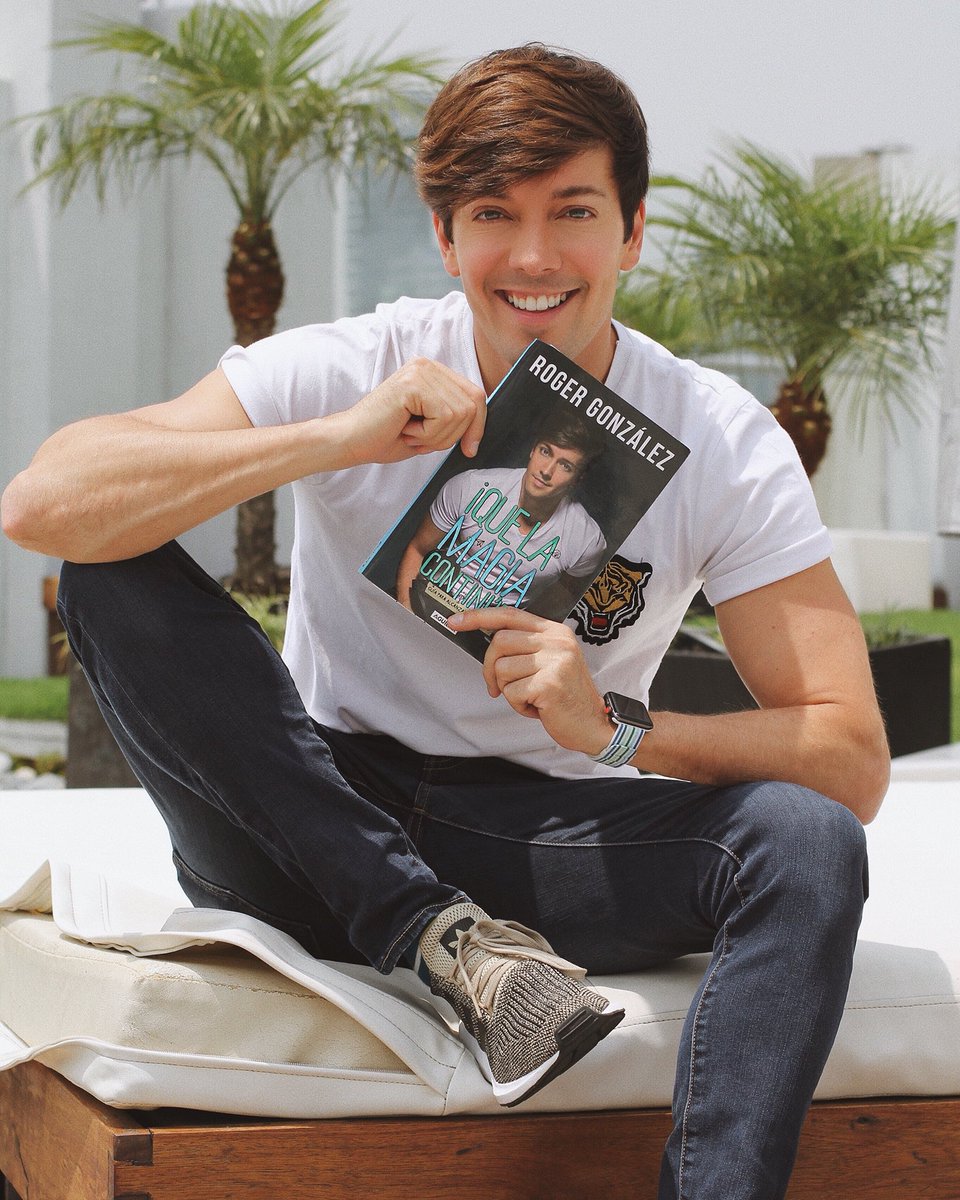 LaMagiaContinue's tweet photo. Les tenemos una sorpresa muy pronto a todos nuestros lectores y a los nuevos también 😁⚡️ https://t.co/6yrPxdJUeg