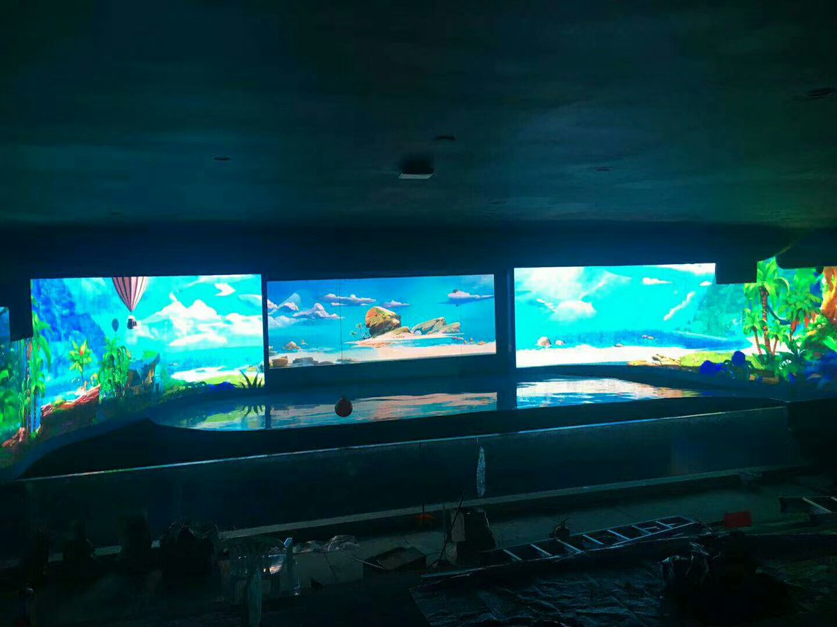 Amily_PL's tweet image. New Project:P5 Indoor led display have finished installation in Sea Lion performance Hall,OCT Harbour, Shenzhen #Indoorleddisplay #ledvideoscreen #ledvideowall #ledlive 
Whatsapp/Wechat: +8613163780064 （Amily）
