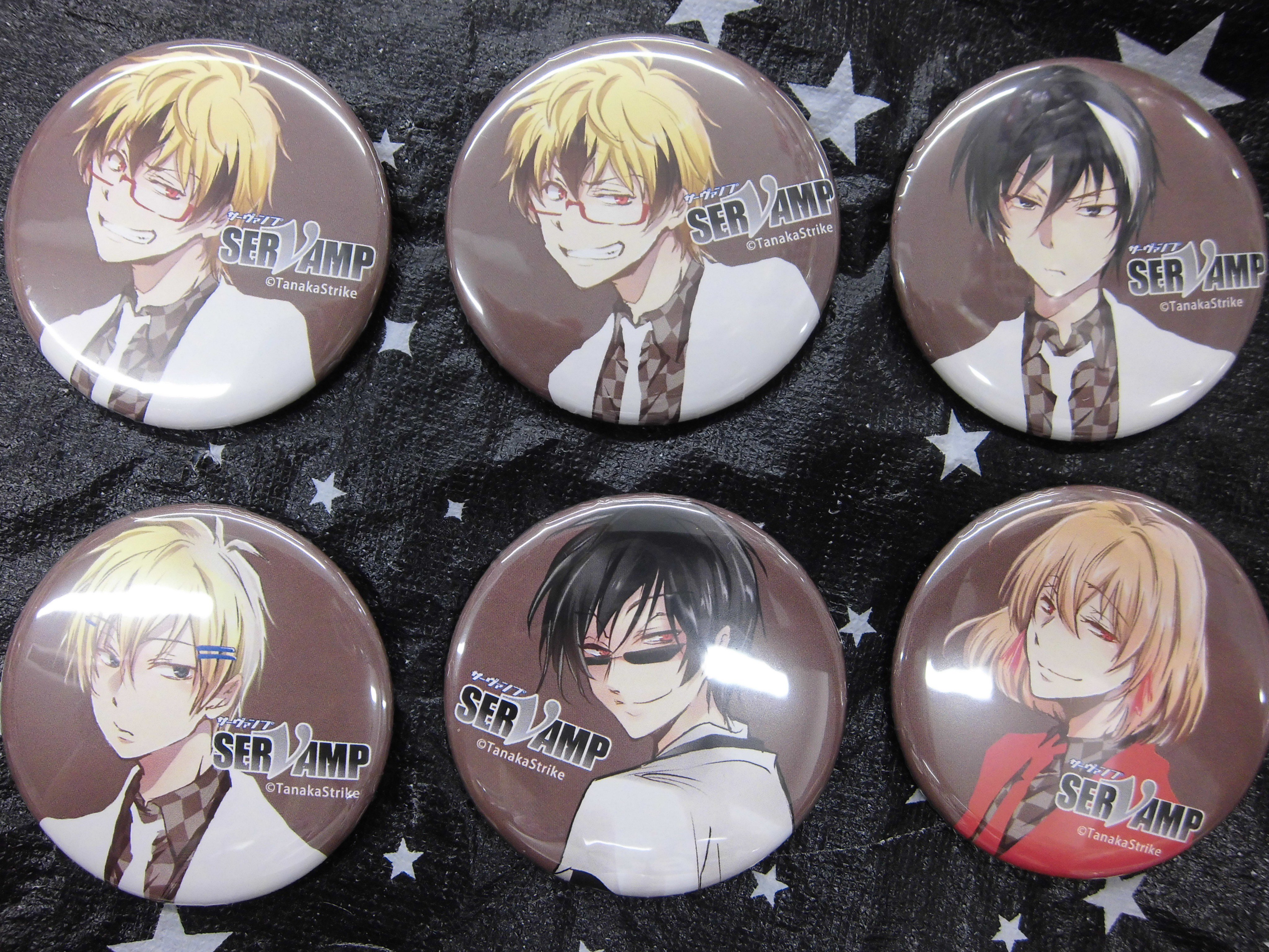 K-BOOKS キャラ館 on X: 