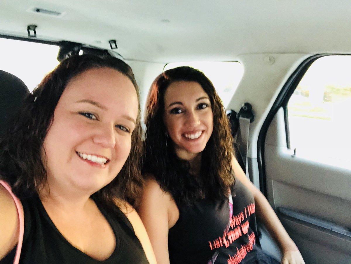 jerica_danielle's tweet photo. We here!!!! @backstreetboys #BSBVegas #BackstreetBoys https://t.co/oGWXU5FevZ