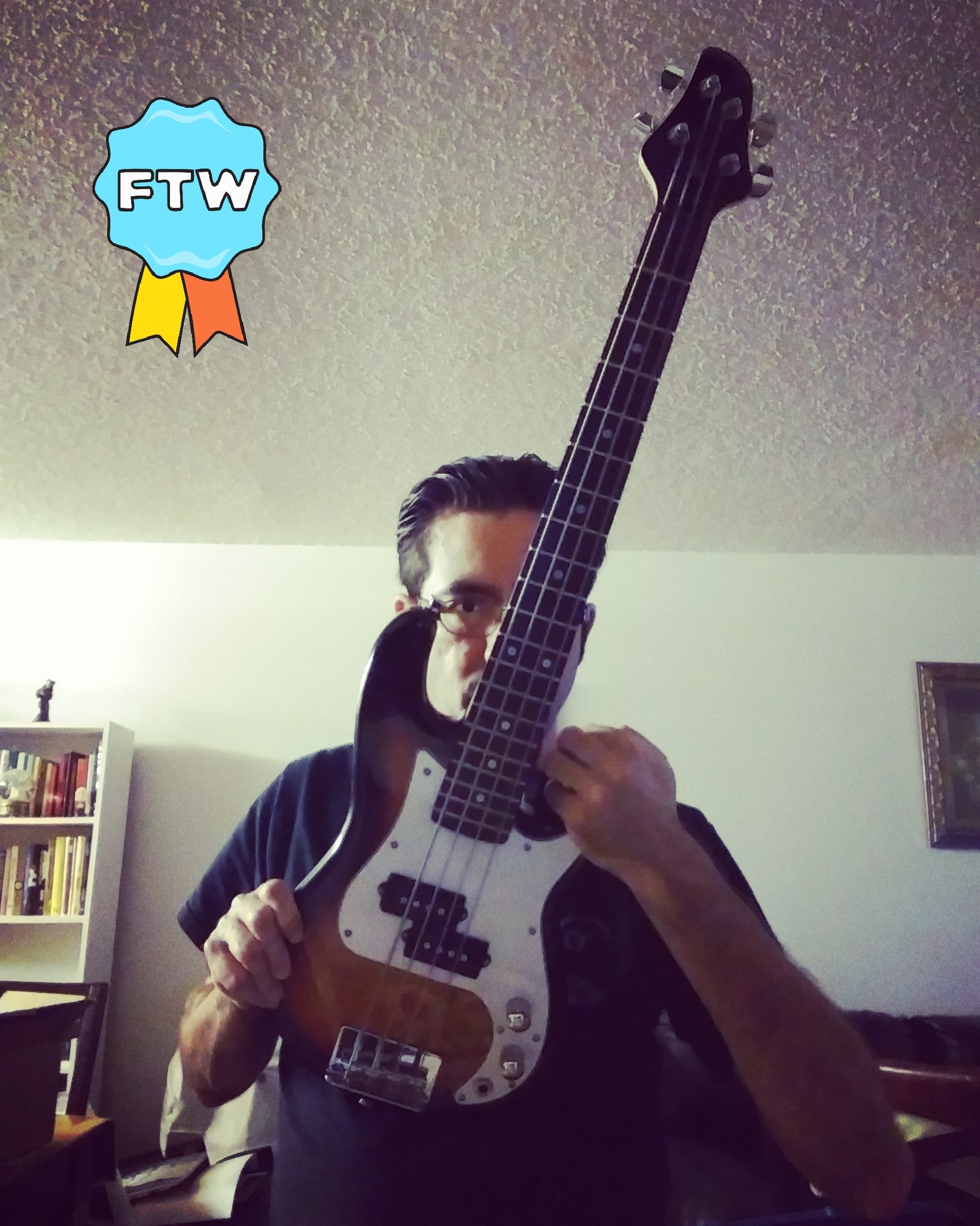 Piccolo bass discount
