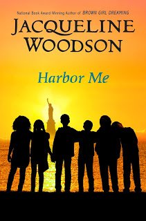 Reederama: ReedALOUD: Harbor Me by @jacquelinewoodson bit.ly/2M2dFD0 via @LibraryReeder #ownvoices #ReadYourWorld #middlegrade