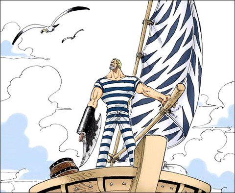 ちゃん速 Onepiece ワンピース 斧手のモーガン 今後 登場 絶望的 キャラクター ちゃん速 Onepiece ワンピース 斧手のモーガン とかいう今後の登場が絶 T Co Hs6wpgythv T Co Qwd2a77ad3 Twitter