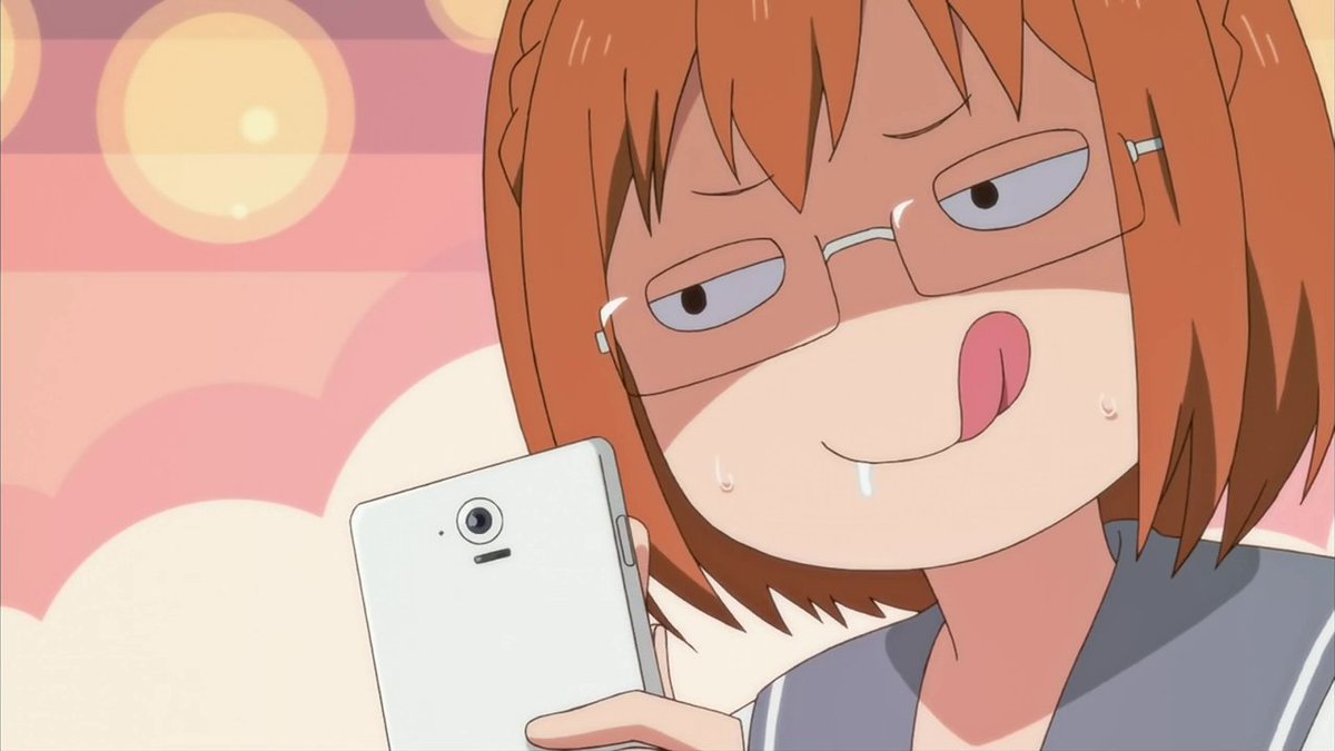 アニメ ちおちゃんの通学路 6話感想ツイートまとめ Togetter アニメ ちおちゃんの通学路 6話感想ツイートまとめ Togetter