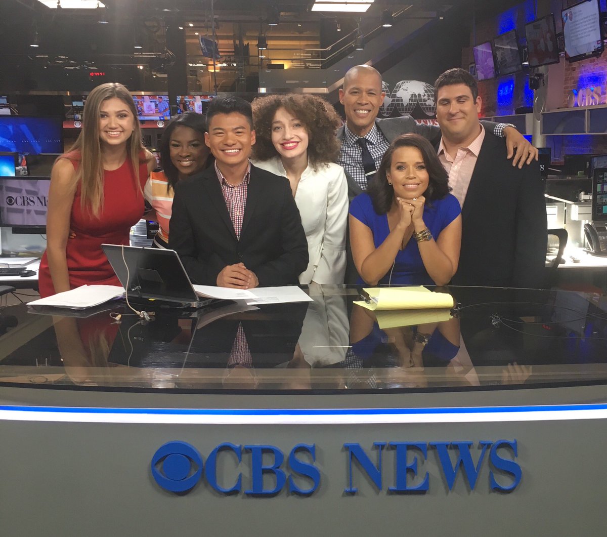 Vladimir Duthiers on Twitter: