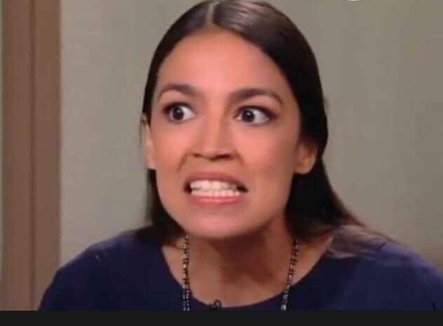 GarbageHuman_GH's tweet image. BREAKING: Orcasio Cortez says she will consider debating @benshapiro if he doubles his campaign contribution from $10,000 to $15,000.