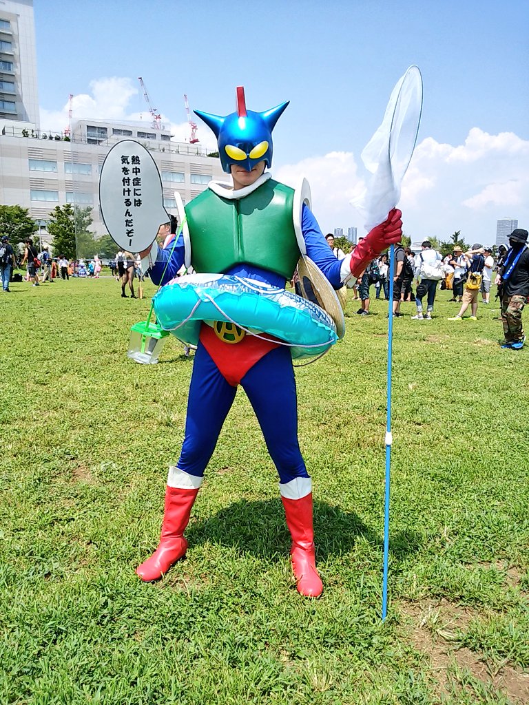 C94コスプレ 2日目 超ガチ仮面ライダーblackrxと遭遇 Fgo黒髭やゴールデンカムイあわせなど Togetter C94コスプレ 2日目 超ガチ仮面ライダーblackrxと遭遇 Fgo黒髭やゴールデンカムイあわせなど Togetter