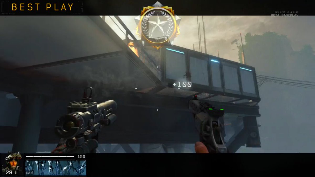 SPQIL's tweet image. hit the specialist lock thing that everybody has been crying about all day LOL