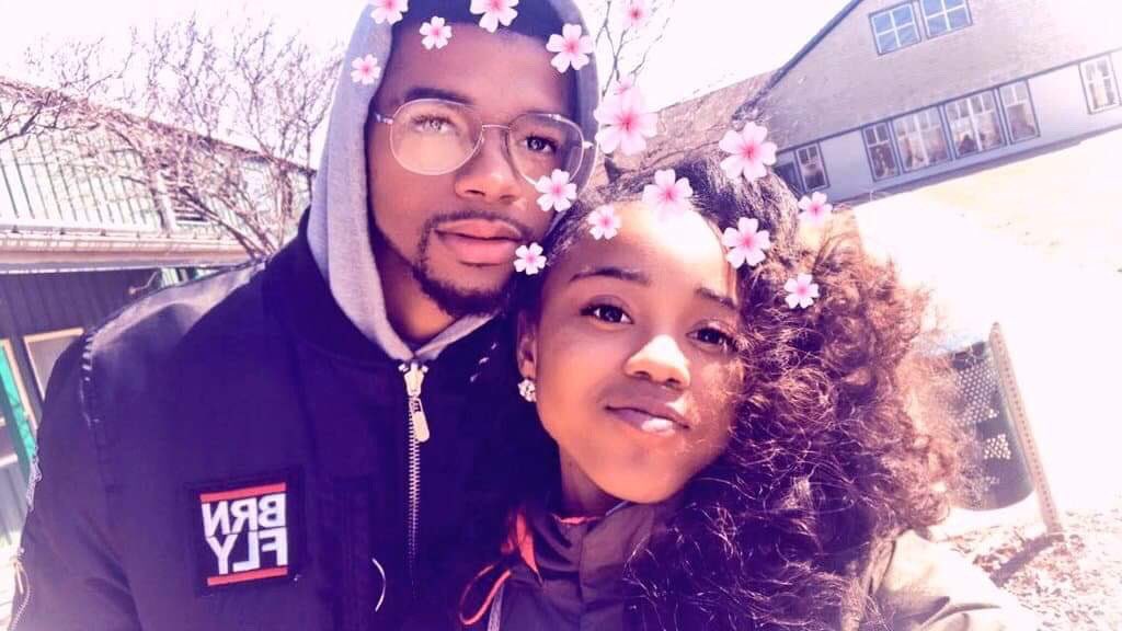 TheyRealGoals's tweet photo. Name a better duo 🤞🏼💞 https://t.co/3X9fNXOiWu