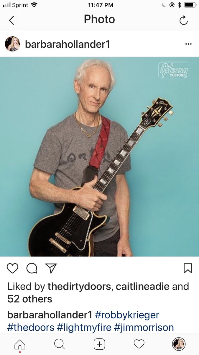 Hello I Love You  #1 50 Years Ago! #TheDoors #rockmusic history