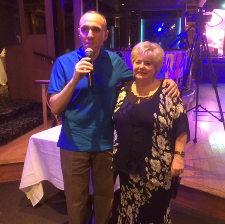 AriKagan48's tweet photo. Was very glad to learn today about the enthusiastic endorsement of my Co-Leader @Margaritakagan by Councilman @MarkTreyger718. Here is his quote: "In the 45th Assembly District, I’m proud to support Democratic District Leader Margarita Kagan for re-election on September 13!" https://t.co/xfN6gP2zGT