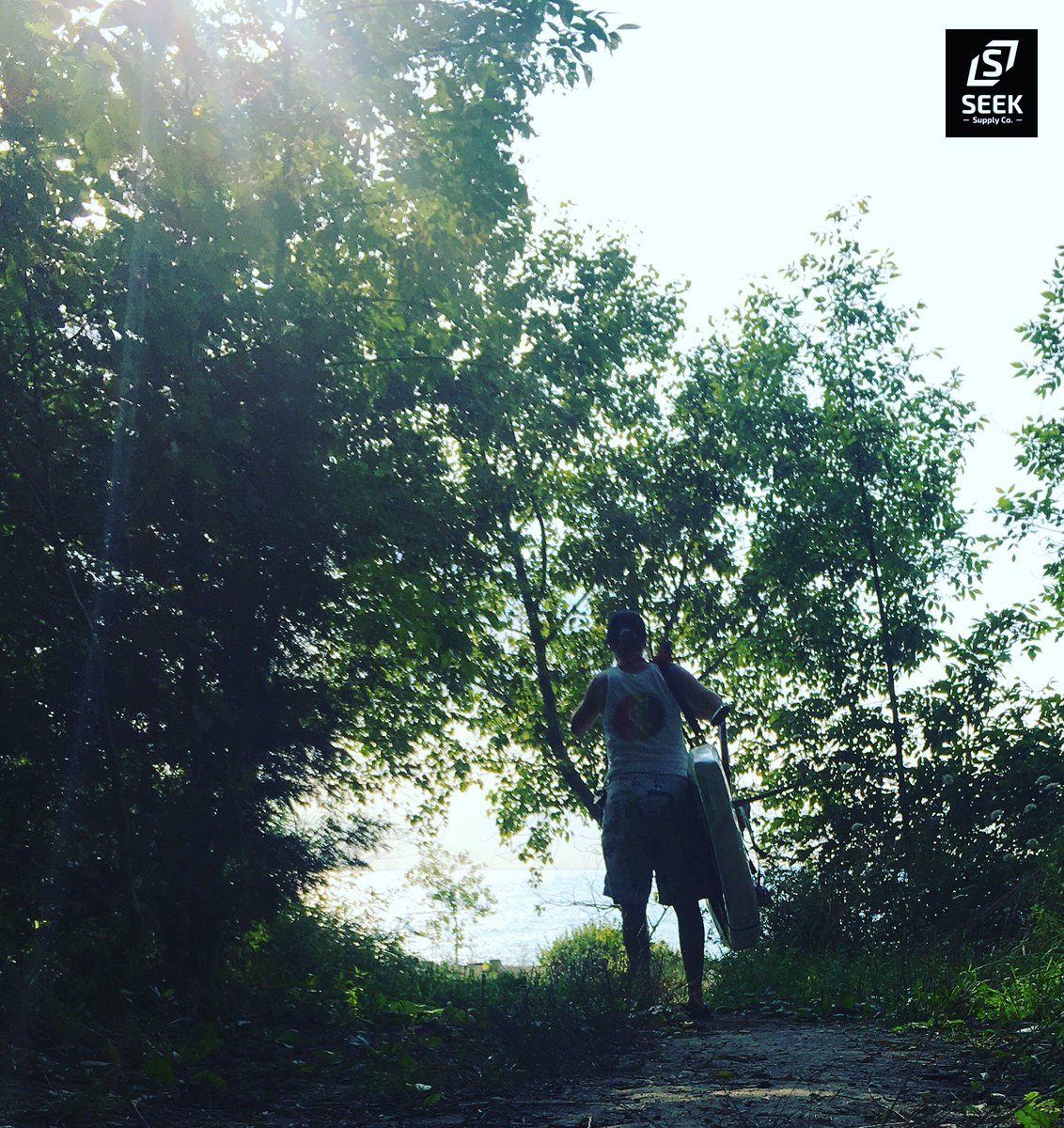seeksupplyco's tweet photo. Every step was worth it
•
•
•
#seeksupplyco #pushboundaries  #greatlakes #openroads #sunnydays #search #ocean #woods #kitesurf #adventure #sup #supsurf #paddle #nomad #urbanlife #surf #shred #ski #snowboard #skate #mtb #rockclimb #explore https://t.co/KdfCtu2Hks