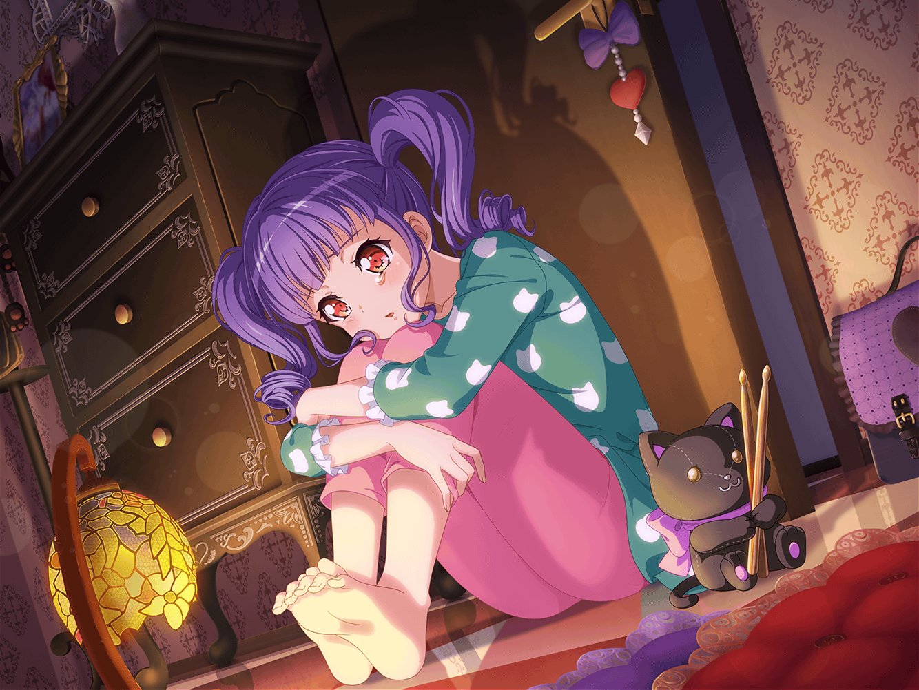 Bang Dream ако
