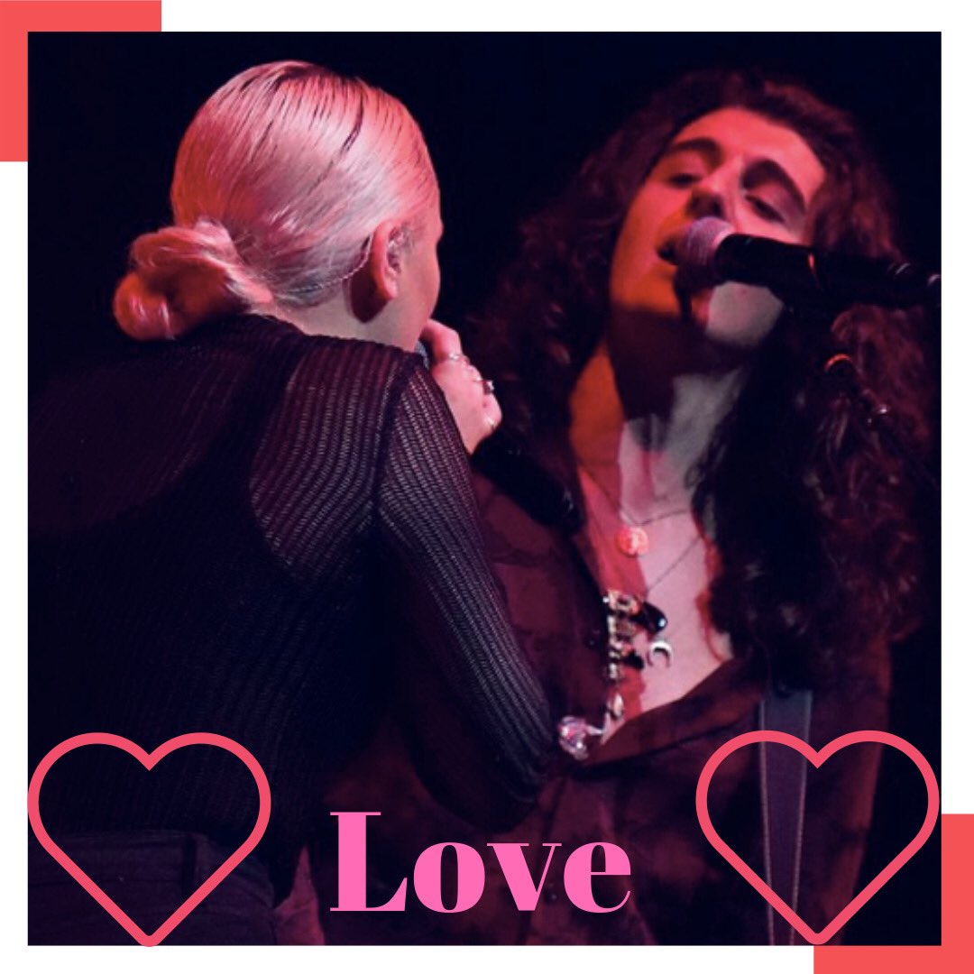 GabbyandCade's tweet photo. โค๏ธโค๏ธโค๏ธ @gabbybarrett_ @cadefoehner #GabbyBarrett #GeeBees #CadeFoehner #TheFlock #Cabby #CadeandGabby https://t.co/WwaYKTGqP0