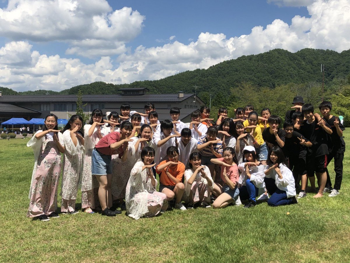 gsr_a84g36k17's tweet photo. ♥yesterday、総文祭♥
ほんとに楽しく先輩たちと踊れて
嬉しかったし良かったです!!
ありがとうございました。
#信州総文祭 #tgw #tgwd #HIPHOP https://t.co/cgRfTrXMD3