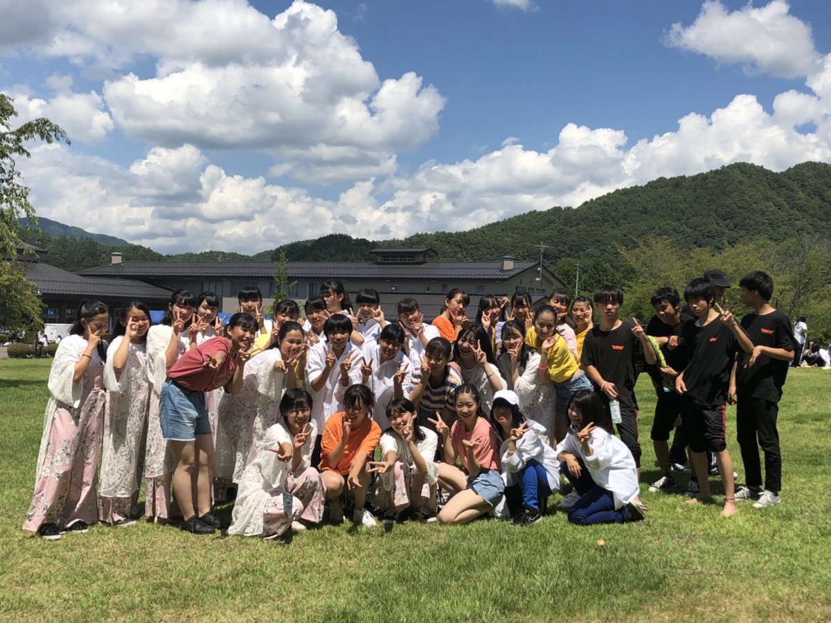 gsr_a84g36k17's tweet photo. ♥yesterday、総文祭♥
ほんとに楽しく先輩たちと踊れて
嬉しかったし良かったです!!
ありがとうございました。
#信州総文祭 #tgw #tgwd #HIPHOP https://t.co/cgRfTrXMD3