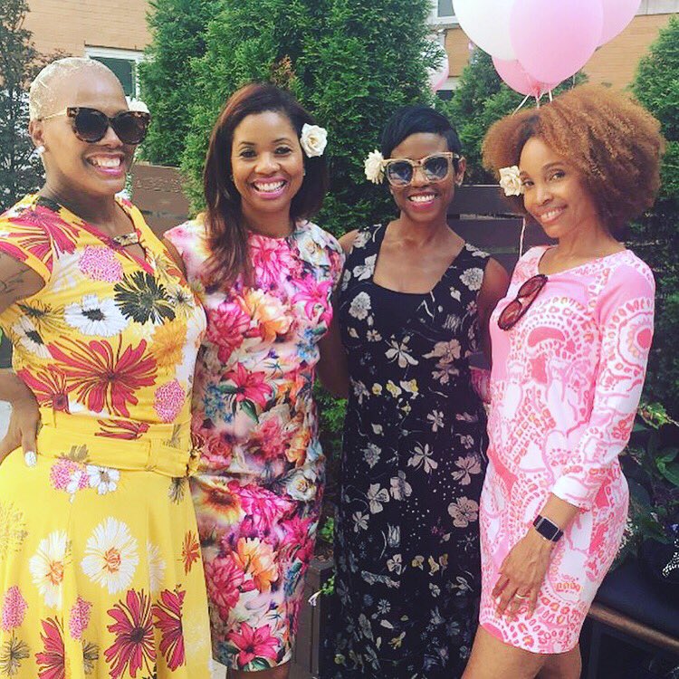 dstnyac's tweet photo. #FBF Feature: Sisterhood is celebrating milestones. #dstnyac #FirstGradChapter #NYACSisterhood #DST1913 https://t.co/Xbe0z4egiP