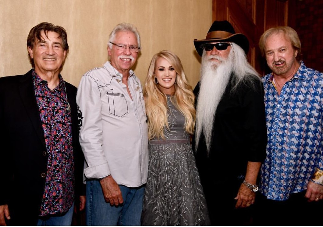 🌏Rusty Golden on Twitter: "Hanging out with my DAD @wlgolden with all
