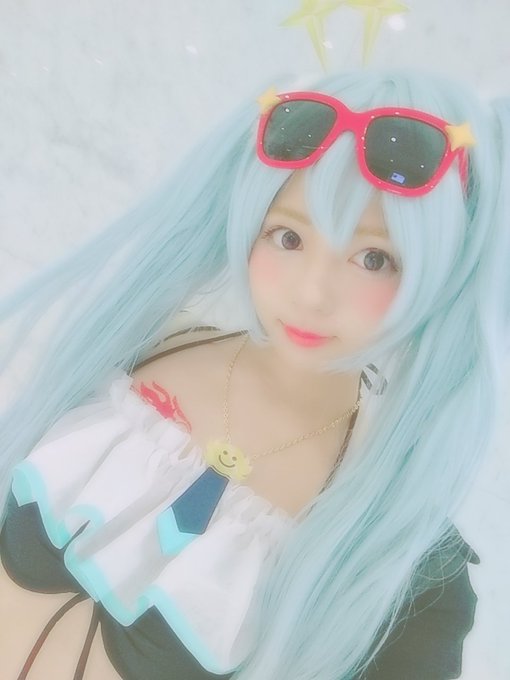 Twitterのコスプレ画像41