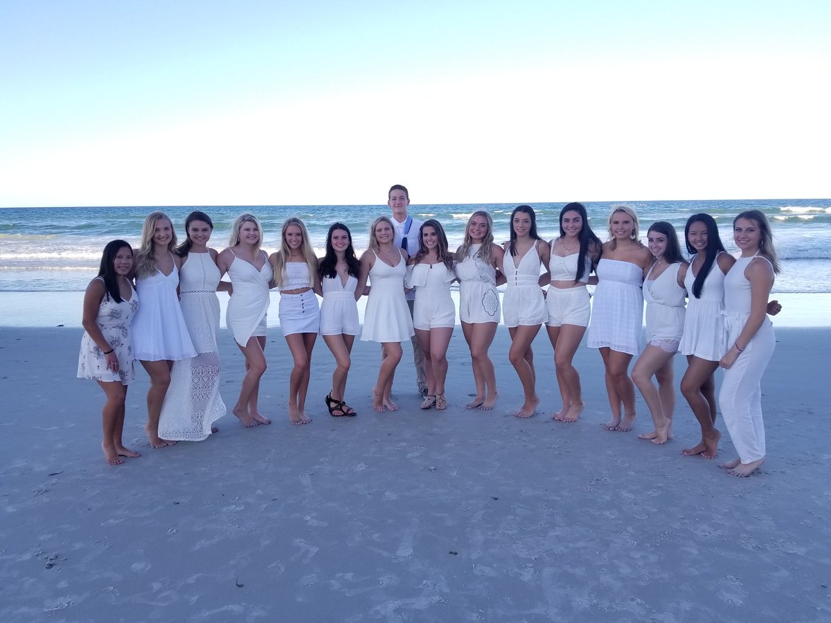 Rebecca Anne Peele ➕❤🧘♀️ (@rebeccannepeele) on Twitter photo I couldn't let this monumental day go by without saying how excited I am for these <a href="/lakemarycheer/">Lake Mary Cheer</a> cheerleaders to start their Senior Year <a href="/LMHSRams/">LakeMaryHighSchool</a> . I ❤ you and am so proud to be your Team Mom. xxoo I couldn't let this monumental day go by without saying how excited I am for these <a href="/lakemarycheer/">Lake Mary Cheer</a> cheerleaders to start their Senior Year <a href="/LMHSRams/">LakeMaryHighSchool</a> . I ❤ you and am so proud to be your Team Mom. xxoo