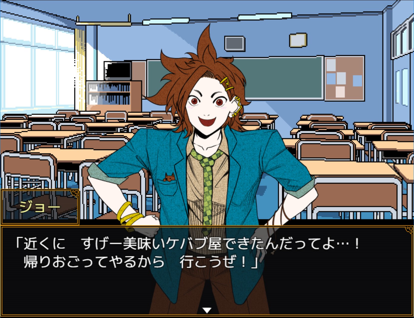 ナンキダイ 3章前編b更新 あらためて告知です キミガシネ 多数決デスゲーム 半年ぶりに第2章前編公開できました Pcでもスマホでもダウンロード不要で出来る議論系ホラーアドベンチャーです 通信環境の良い所で是非プレイ ナンキダイ 3章前編b更新 あらためて告知です キミガシネ 多数決デスゲーム 半年ぶりに第2章前編公開できました Pcでもスマホでもダウンロード不要で出来る議論系ホラーアドベンチャーです 通信環境の良い所で是非プレイ