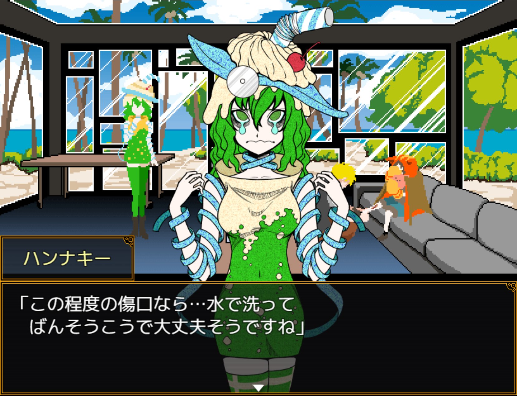 ナンキダイ 3章前編b更新 あらためて告知です キミガシネ 多数決デスゲーム 半年ぶりに第2章前編公開できました Pcでもスマホでもダウンロード不要で出来る議論系ホラーアドベンチャーです 通信環境の良い所で是非プレイしてください ナンキダイ 3章前編b更新 あらためて告知です キミガシネ 多数決デスゲーム 半年ぶりに第2章前編公開できました Pcでもスマホでもダウンロード不要で出来る議論系ホラーアドベンチャーです 通信環境の良い所で是非プレイしてください