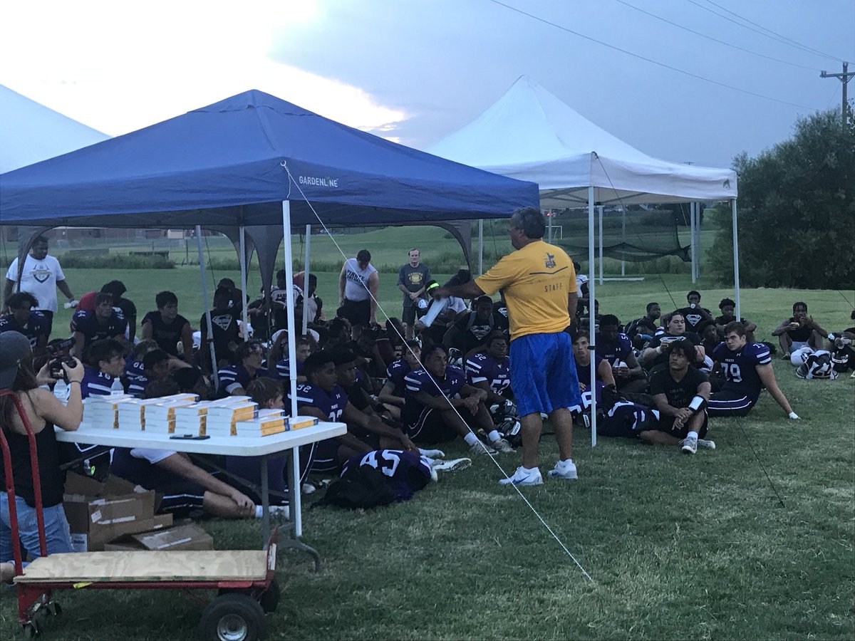 Union County FCA tweet media