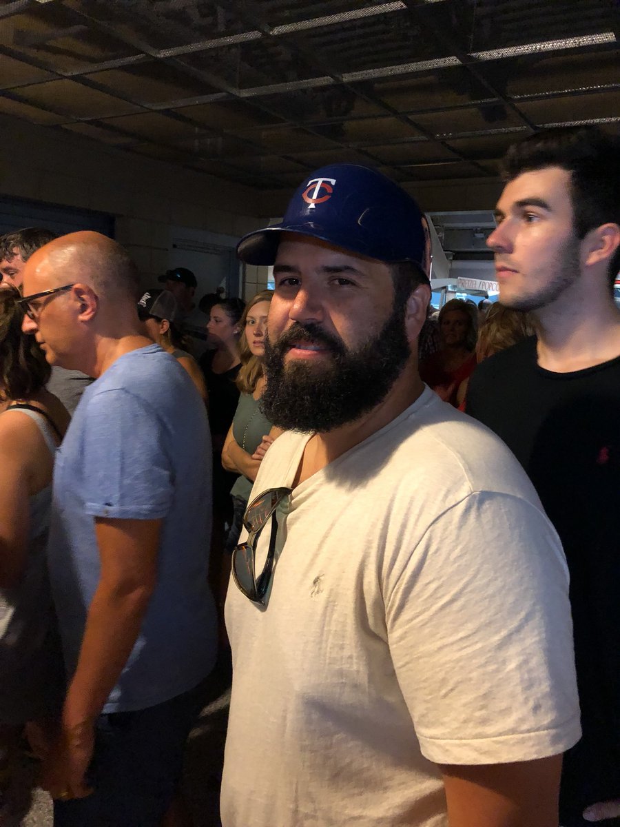 sceasterwood's tweet photo. @ZacBrownBandp https://t.co/5SJ7AUWpI7