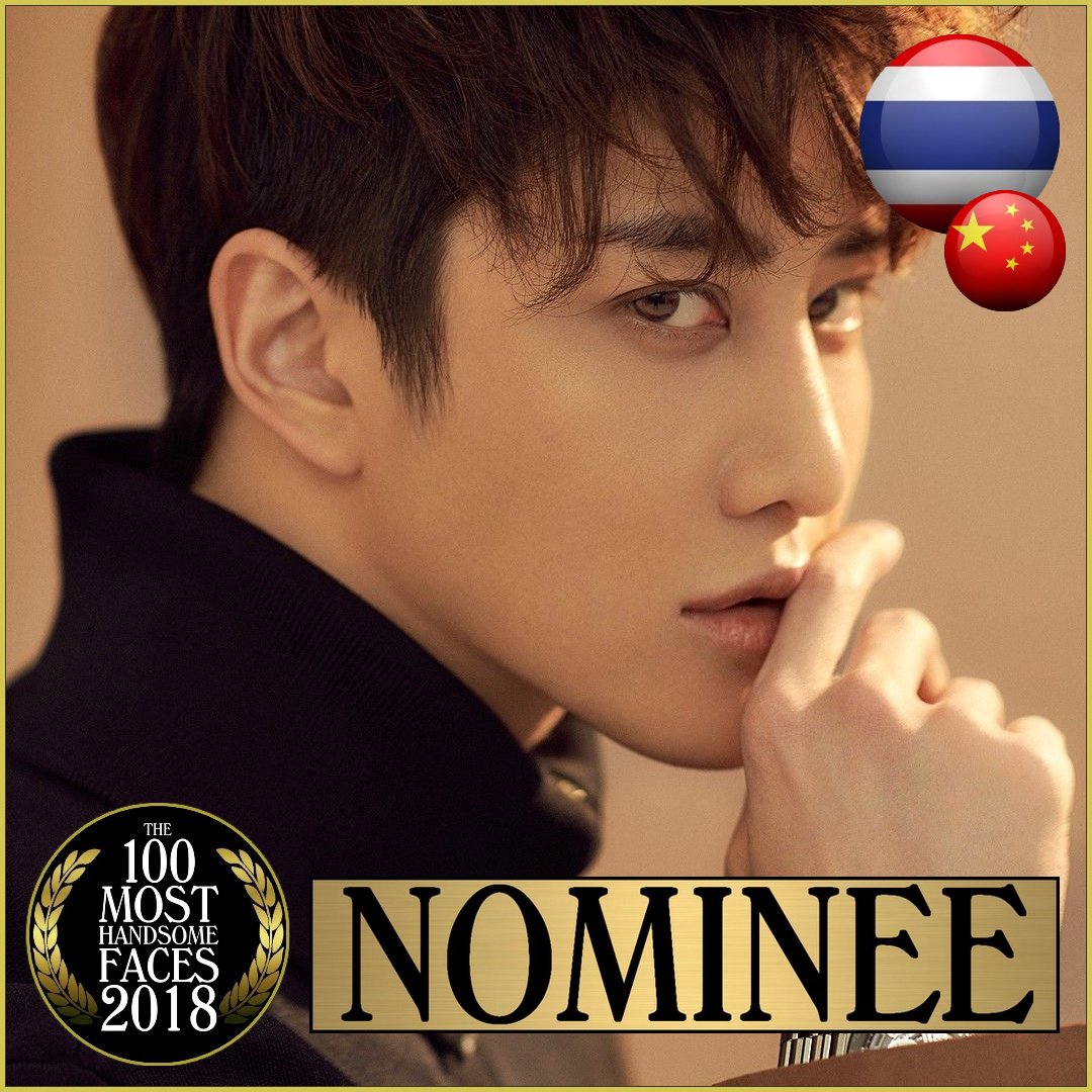 tccandler's tweet photo. SON TUNG M-TP (Vietnam), MICHAEL FASSBENDER (Germany / Ireland), &amp; MIKE ANGELO (Thailand / China) -- All Official Nominees for the 100 Most Handsome Faces of 2018! -- NOMINATIONS NOW OPEN ON OUR YOUTUBE CHANNEL!!! (https://t.co/bwx3nZQtZO) Instagram - (https://t.co/bEufNV9grt) https://t.co/LiNUz52BTI