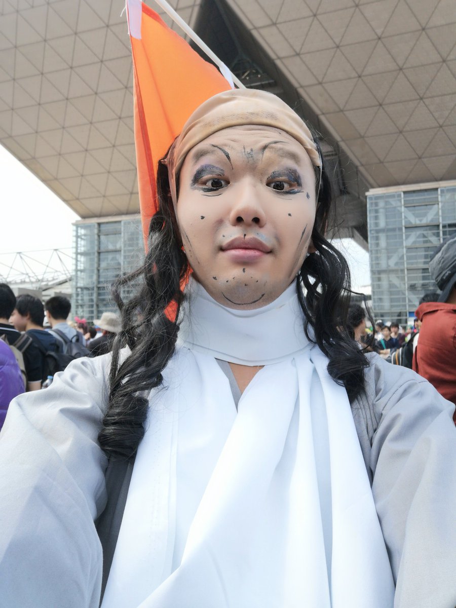 O Xrhsths 烈風改 Sto Twitter 速報 今日はゴールデンカムイ 誰 C94 C94コスプレ ゴールデンカムイ