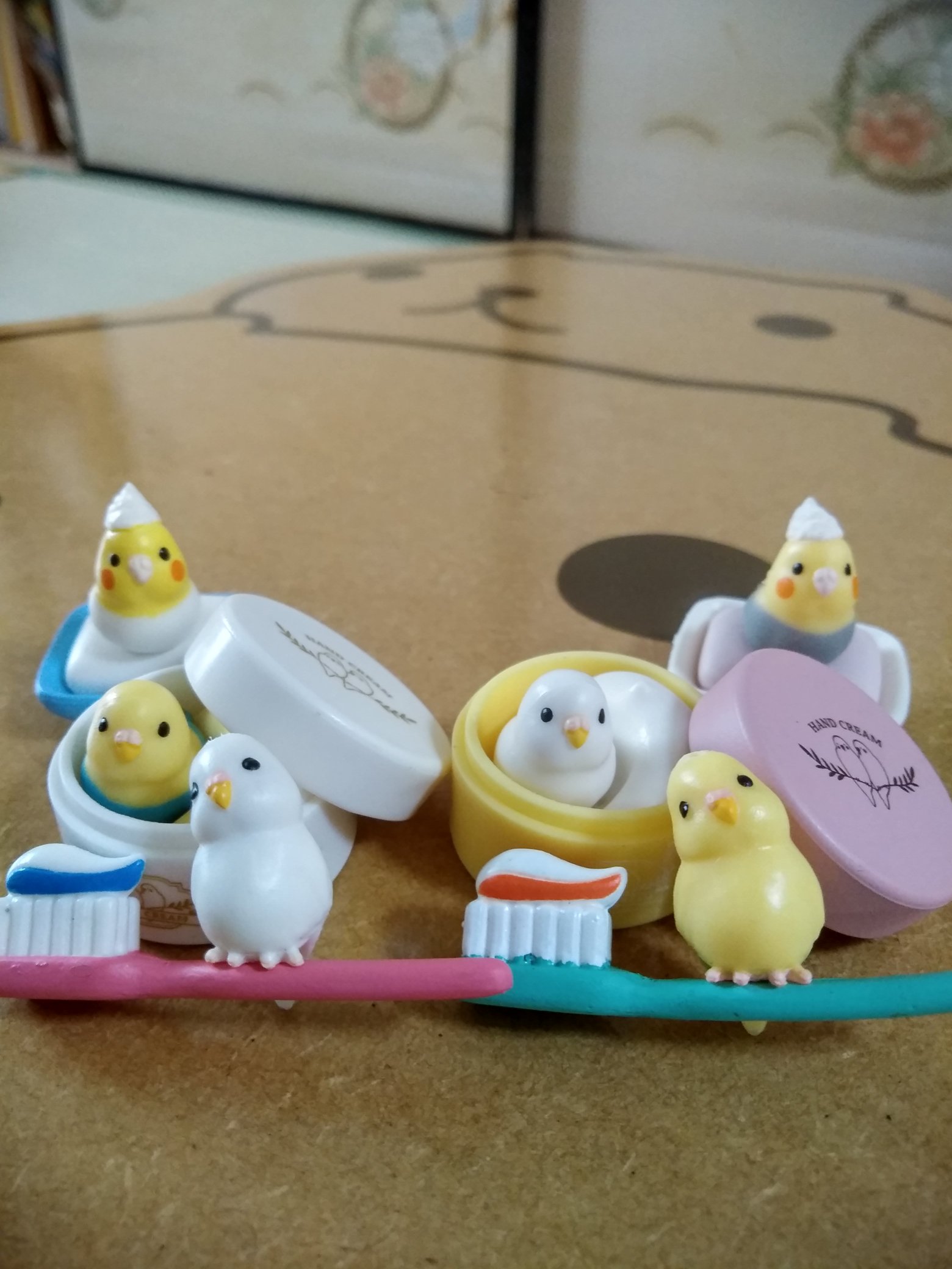 インコと生活 - Twitter Search / Twitter