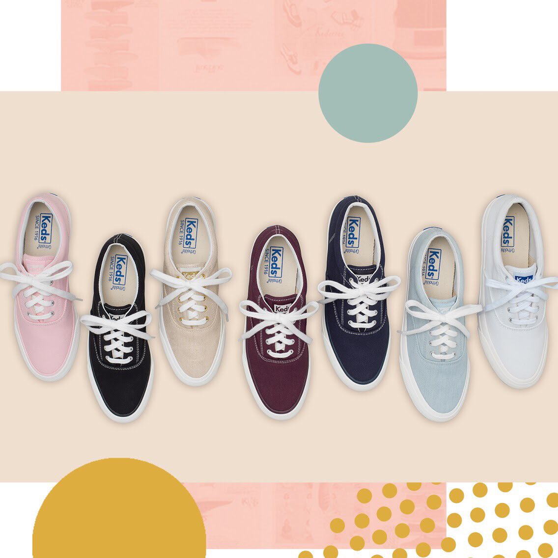 keds ph stores