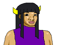 野獣妹のtwitterイラスト検索結果