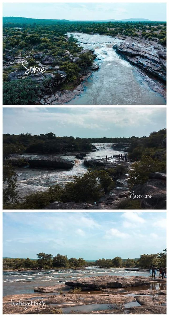 BiharBytes's tweet photo. Magnificent beauty of Manjhar Kund in Bihar 😍
#biharbytes #coloursofbihar #beauty #manjharkund #prosukriti #travelbihar #biharsunnonahidekho https://t.co/85fjSCHMjI
