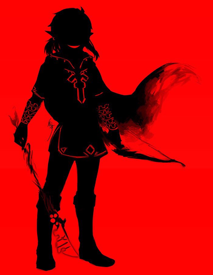 ❝ᴬᴺᴰ
            ᵂᴱ
                  ᶠᴬᴸᴸ
                          ᴰᴼᵂᴺ!❞

• ɢᴀɴᴏɴ's ᴍᴀʟɪᴄᴇ ʀᴇғᴏʀᴍᴇᴅ

• ᴅᴀʀᴋ ᴛʜᴇᴍᴇs

• #LoZRP #BotW