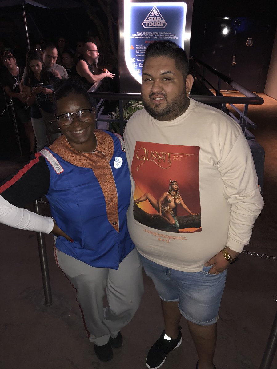 <a href="/NellyyMichelle/">Nelly ✨</a> <a href="/NICKIMINAJ/">Nicki Minaj</a>