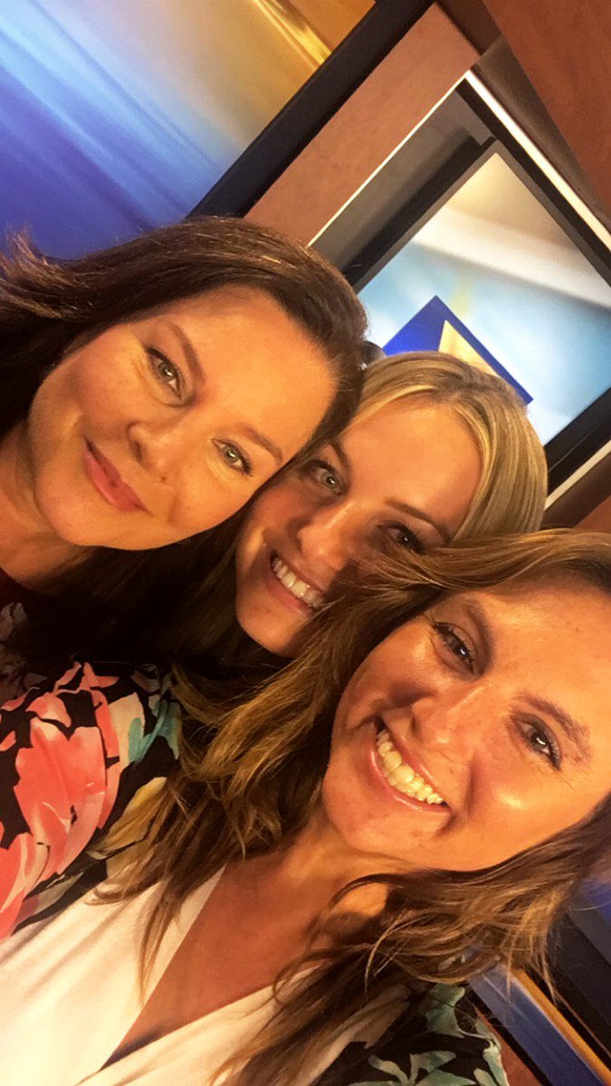 Congrats to @kaitpropeck who is leaving @KEYTNC3 and will be producing at @fox5sandiego soon! You will rock it but we will miss your awesome producing skills here in #SantaBarbara! #lifeofaproducer @KEYTNC3Beth